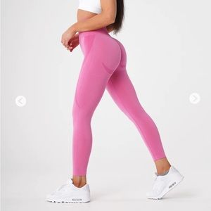 NVGTN Contour Seamless Leggings